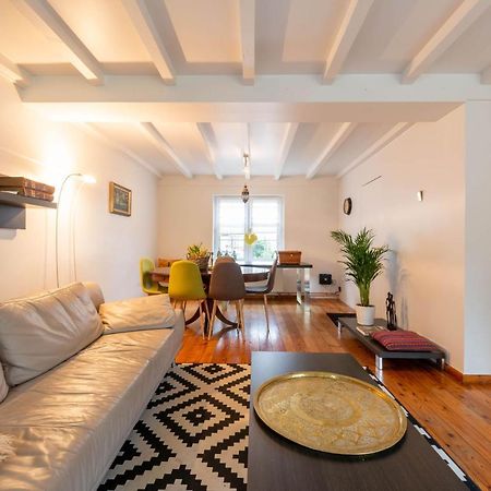 Zee Vakantievilla Begijnhof 5 De Haan Nieuwmunster Экстерьер фото