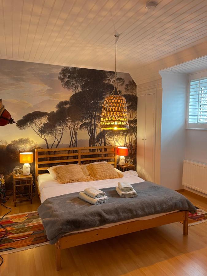 Zee Vakantievilla Begijnhof 5 De Haan Nieuwmunster Экстерьер фото