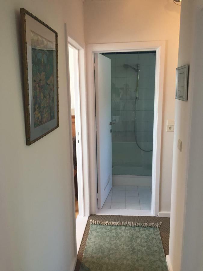 Zee Vakantievilla Begijnhof 5 De Haan Nieuwmunster Экстерьер фото