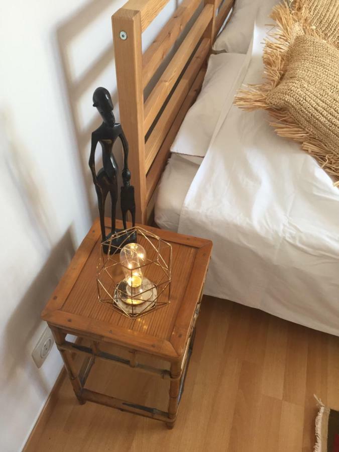 Zee Vakantievilla Begijnhof 5 De Haan Nieuwmunster Экстерьер фото