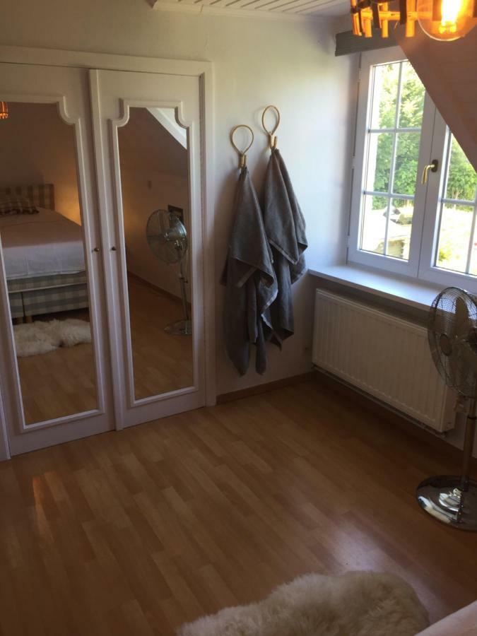 Zee Vakantievilla Begijnhof 5 De Haan Nieuwmunster Экстерьер фото