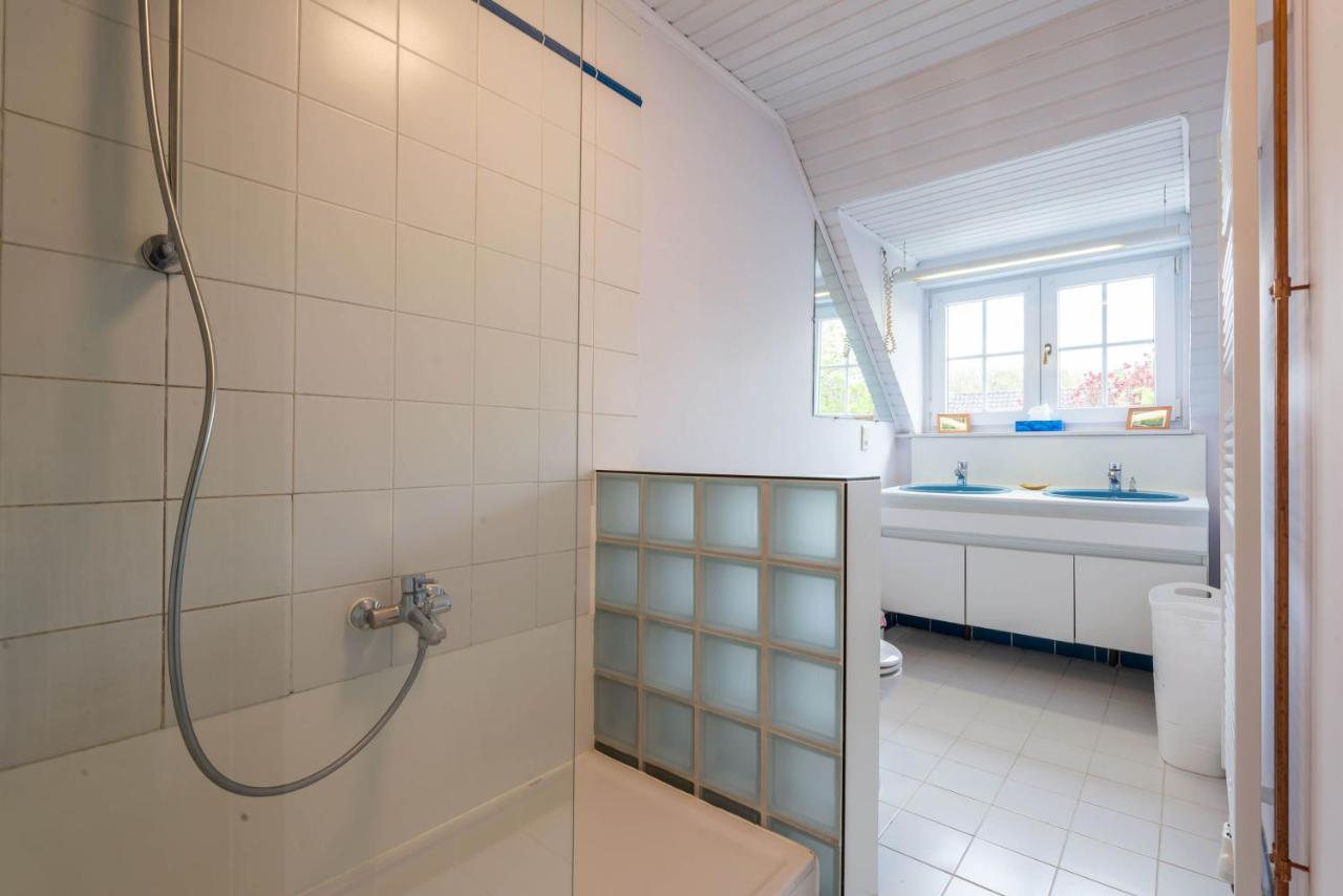 Zee Vakantievilla Begijnhof 5 De Haan Nieuwmunster Экстерьер фото