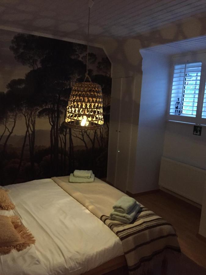 Zee Vakantievilla Begijnhof 5 De Haan Nieuwmunster Экстерьер фото